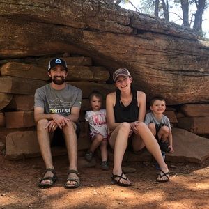 Meet your Posher, Jenn